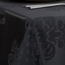 NAPPE RONDE BAROQUE 33-105
