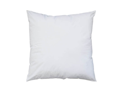 [2420-6060] OREILLER DOUCEUR - 60 x 60 cm