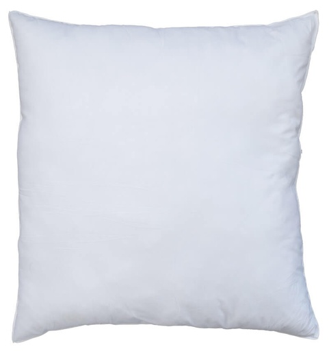 [2500-6060] OREILLER CARENTA - 60 x 60 cm