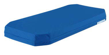 [3011+PU-08519514] MATELAS GAUFRIER APLOT MONOBLOC - 85 x 195 x 14,5 cm
