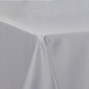 NAPPE RECTANGLE SUR MESURE - PERLE 33-101