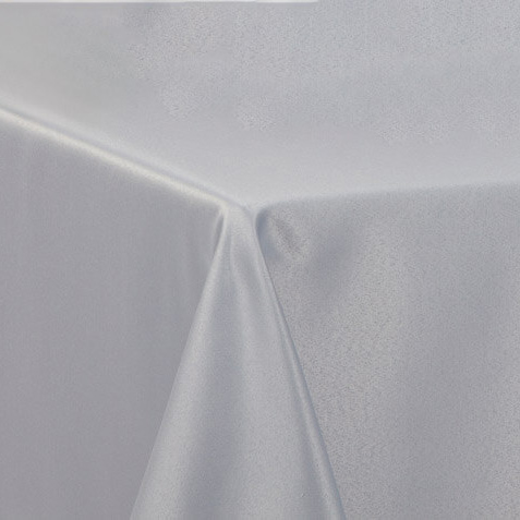 [33-101-RE] NAPPE RECTANGLE SUR MESURE - PERLE 33-101