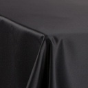 NAPPE RECTANGLE SUR MESURE - SATINE 33-102