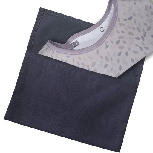 PORTE BAVOIR MILA 33-109 - Lg.30 x Ht.20 + Rabat 10 cm