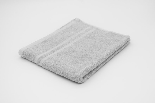 [6310I | BLANC] SERVIETTE DE TOILETTE - AURORE 360 - Blanc