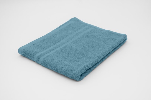 [6310I | GLACIE] SERVIETTE DE TOILETTE - AURORE 360 - Glacier