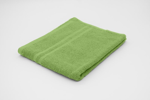[6310I | VERT] SERVIETTE DE TOILETTE - AURORE 360 - Vert