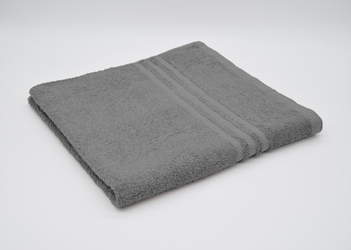[6421I | GRIS] DRAP DE BAIN - VARIANCE 420 - Gris