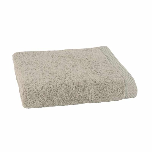 SERVIETTE DE TOILETTE - BIO 600