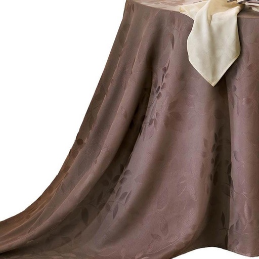 [7-542/10013-RE] NAPPE RECTANGLE SUR MESURE - CLAREA 7-542/10013