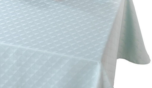NAPPE DAMASSEE OMBRELLE 7542/10075