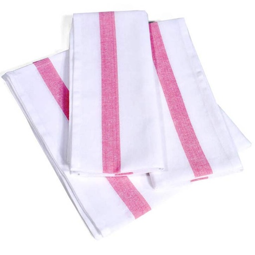 [7000] TORCHON - 100% Coton - 200 g/m² - 50 x 80 cm