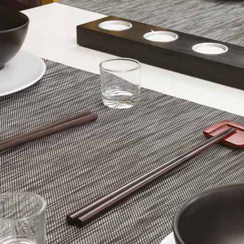 [75042-030045-] SET DE TABLE SANTI - 30 x 45 cm