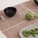 SET DE TABLE LINDON - 30 x 45 cm