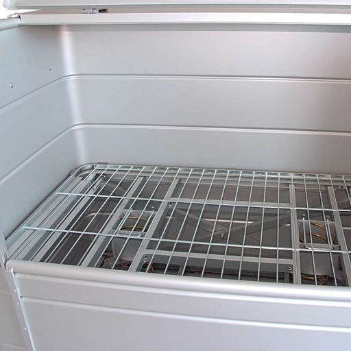 [CH4500CROPTION | FONDRE] OPTION FOND REMONTANT POUR CHARIOT CH4500CR