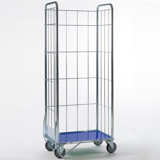 CHARIOT CABRI - Grand modèle