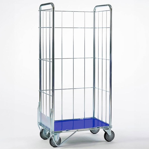 [CHCAB-PM] CHARIOT CABRI - Petit modèle