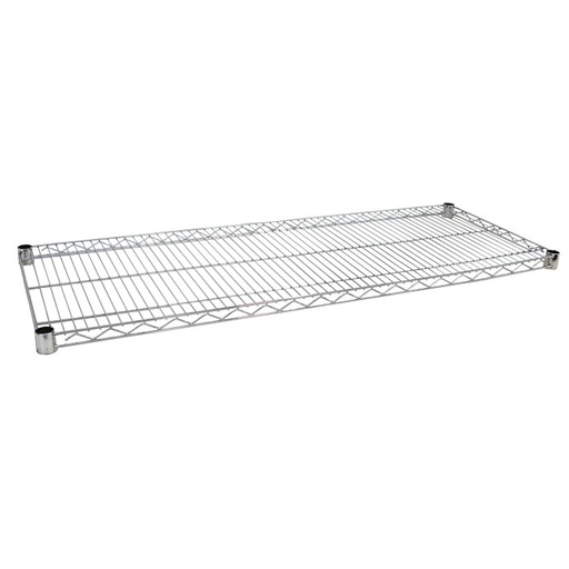 [CHDISPL18261] PLATEAU POUR ÉTAGÈRES/CHARIOTS - 1820 x 610 mm