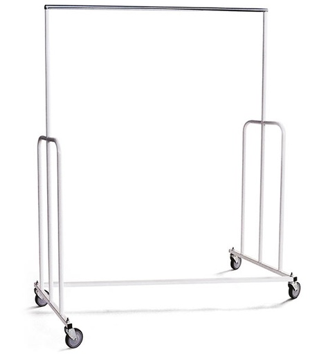 [CHPENDZ1760] PENDERIE MOBILE TYPE Z - 1495 x 610 x Ht.1761 mm