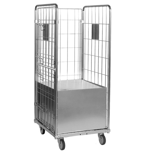 OPTION FOND REMONTANT POUR CHARIOT ROLL -653x718xHt.511mm