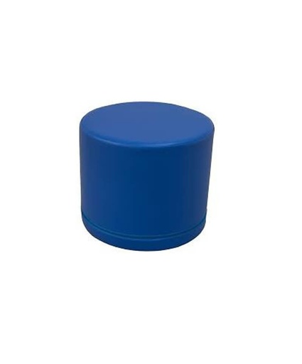 POUF ROND DIVA - Ø40 x Ht.41 cm