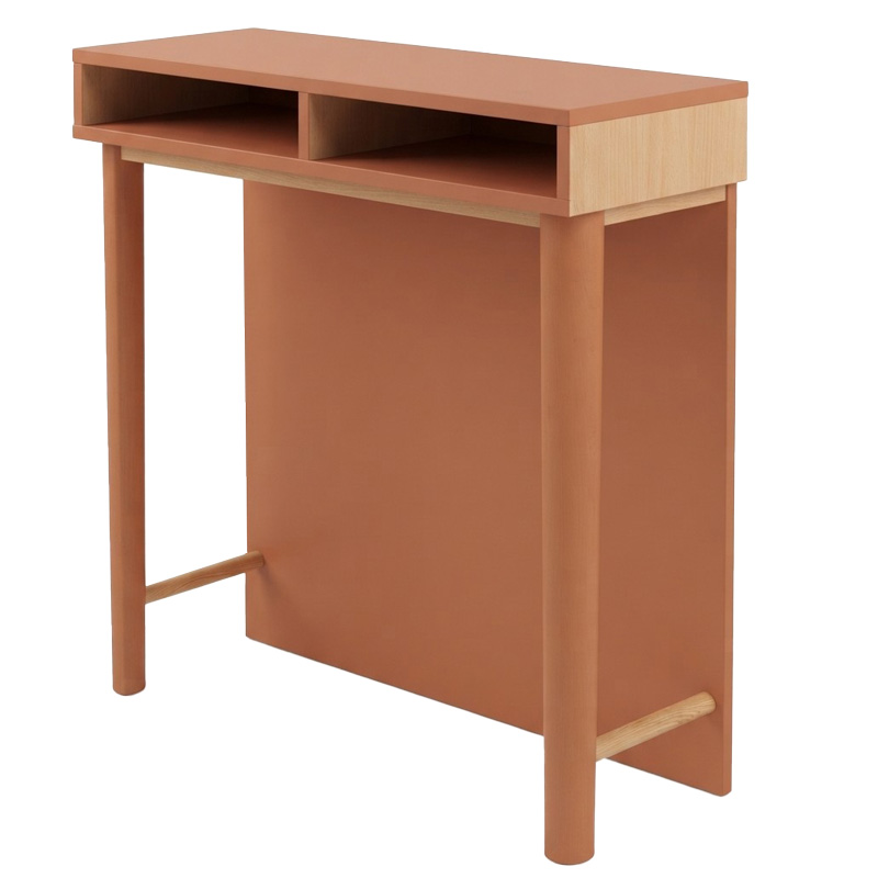 CONSOLE BOIS LENA - 34 x 97 x Ht.82 cm