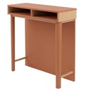CONSOLE BOIS LENA - 34 x 97 x Ht.82 cm