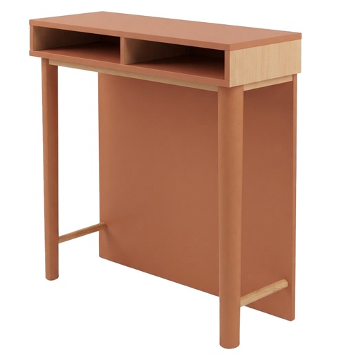 CONSOLE BOIS LENA - 34 x 97 x Ht.82 cm