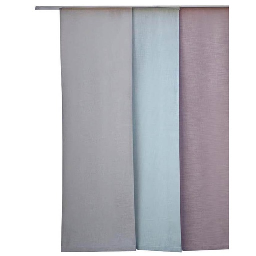 [PJ] PAROI JAPONAISE