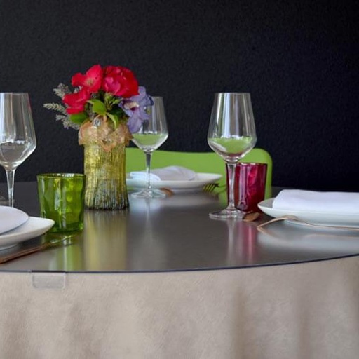 [PT-RAR] PROTECTION DE NAPPE INCASSABLE EASY NAP'