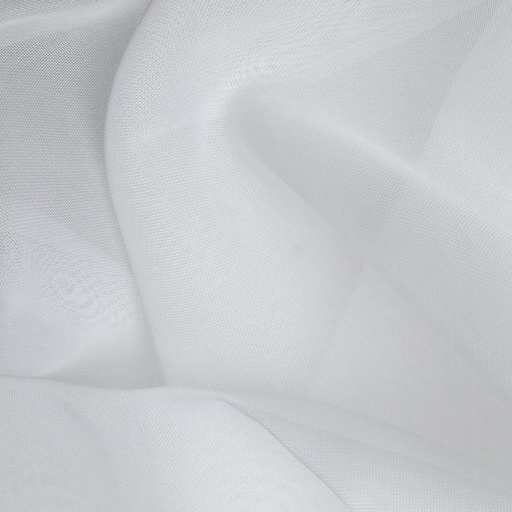 Voilage aspect voile 90100 - Collection TRANSPARENCE