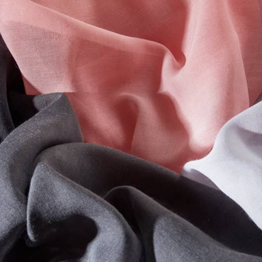 Voilage ILLUSION - Collection TRANSPARENCE