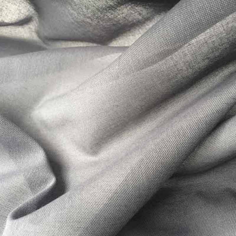 Voilage ETAMINE 90500 - Collection TRANSPARENCE