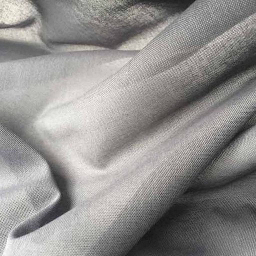 Voilage ETAMINE 90500 - Collection TRANSPARENCE