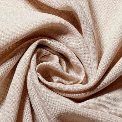 Voilage aspect texturé DANUBIO - Collection TRANSPARENCE                