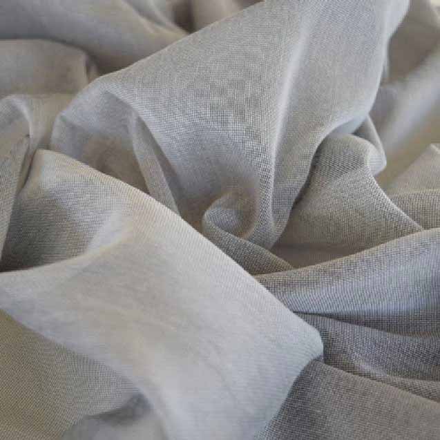 Voilage 5-20036 - Collection TRANSPARENCE