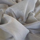 Voilage 5-20036 - Collection TRANSPARENCE