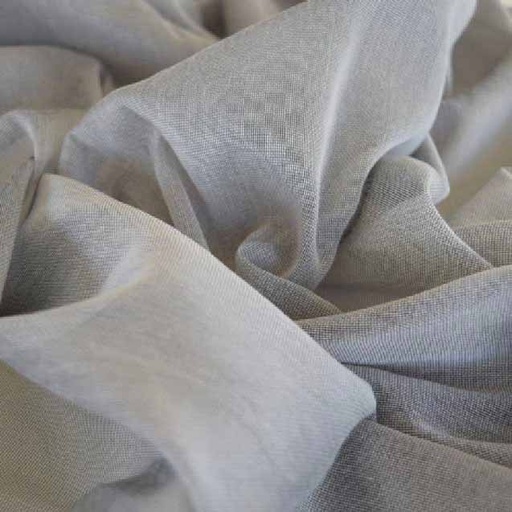 Voilage 5-20036 - Collection TRANSPARENCE