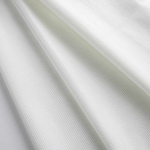 Voilage acoustique et recyclé 90ALPHA - Collection TRANSPARENCE