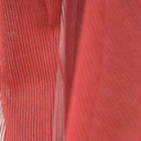 Voilage aspect filet 5-2934 - Collection TRANSPARENCE