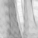 Voilage imprimé 90100 LIBRETTO - Collection TRANSPARENCE