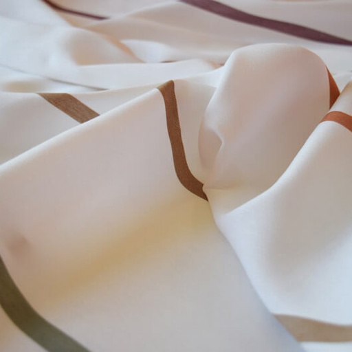 [RDX-5-GIRONA] Rideau jacquard GIRONA - Collection Élégance