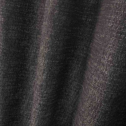 [RDX-EB7754-cm-cm-Œillets Ø 40mm-Midnight 264] Rideau jacquard PULSE - Collection Élégance
