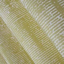 Rideau jacquard RHYTHM - Collection Élégance