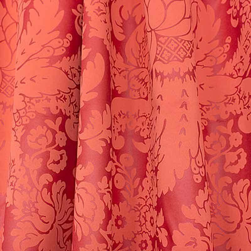 Rideau jacquard EDWARD - Collection Prestige