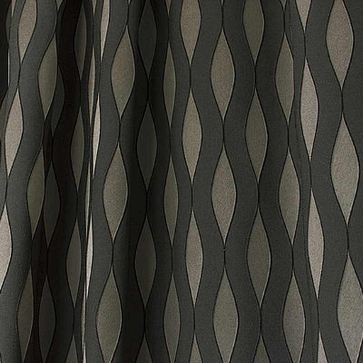 Rideau jacquard NIVA - Collection Prestige