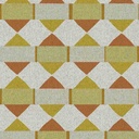 Rideau pare-soleil recyclé SIENTO POP - Collection FUSION