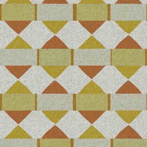 [RDX-SIENTO-POP--Plis simple-Or 94] Rideau pare-soleil recyclé SIENTO POP - Collection FUSION