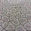 Rideau pare-soleil recyclé SIENTO CORALLIN - Collection FUSION