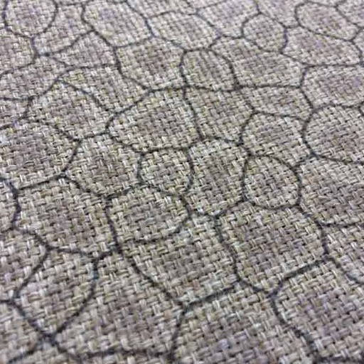 [RDX-SIENTO-CORALLIN] Rideau pare-soleil recyclé SIENTO CORALLIN - Collection FUSION